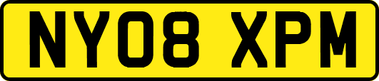 NY08XPM