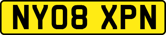 NY08XPN