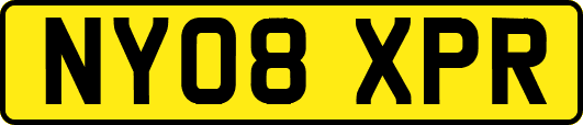 NY08XPR