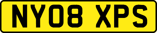 NY08XPS