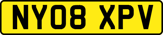 NY08XPV