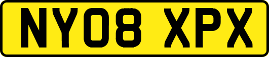 NY08XPX