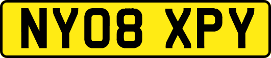 NY08XPY