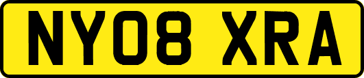 NY08XRA