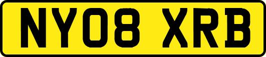 NY08XRB