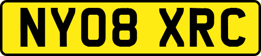 NY08XRC