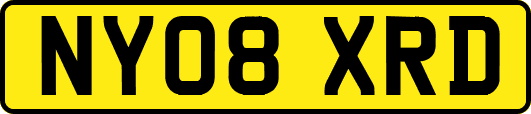 NY08XRD