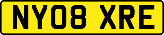 NY08XRE