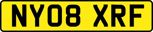 NY08XRF