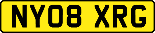 NY08XRG