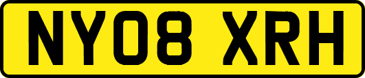 NY08XRH
