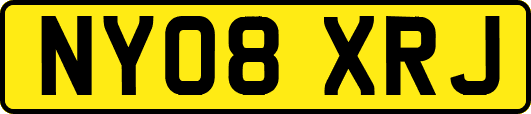 NY08XRJ