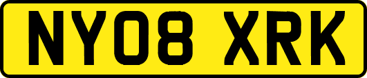 NY08XRK