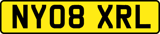 NY08XRL