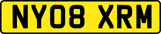 NY08XRM