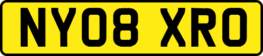 NY08XRO
