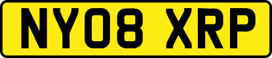 NY08XRP