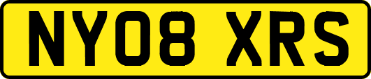NY08XRS