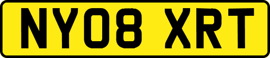 NY08XRT