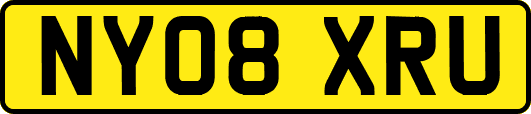 NY08XRU