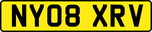 NY08XRV