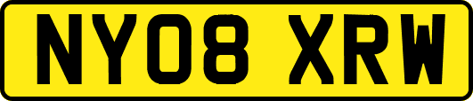 NY08XRW