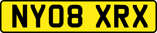 NY08XRX