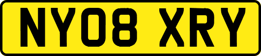 NY08XRY