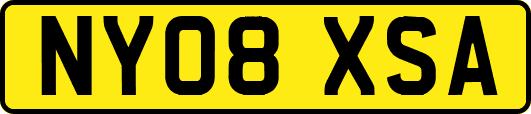 NY08XSA