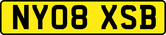 NY08XSB