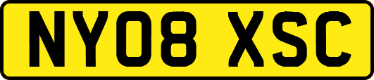 NY08XSC