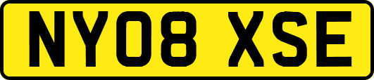 NY08XSE