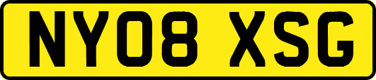NY08XSG