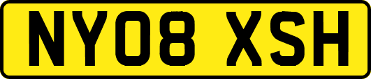 NY08XSH