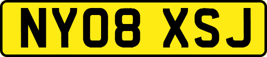 NY08XSJ
