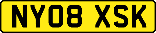NY08XSK