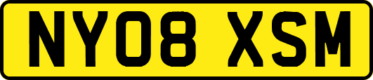 NY08XSM