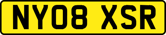 NY08XSR