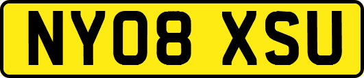 NY08XSU