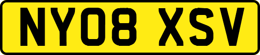NY08XSV