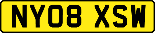 NY08XSW