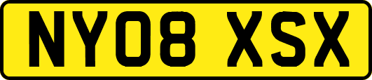 NY08XSX