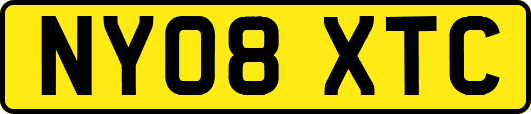 NY08XTC