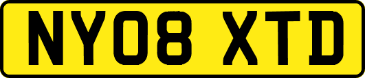 NY08XTD