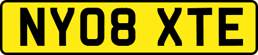 NY08XTE