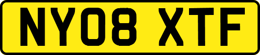 NY08XTF
