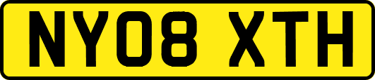 NY08XTH