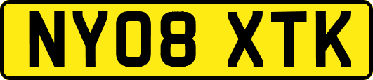 NY08XTK