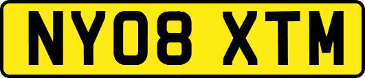 NY08XTM