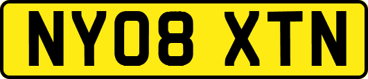 NY08XTN